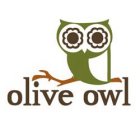 OLIVE OWL