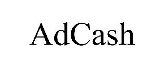 ADCASH