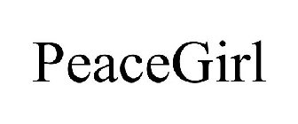 PEACEGIRL