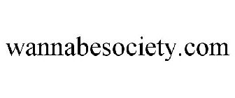 WANNABESOCIETY.COM