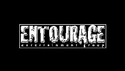 ENTOURAGE ENTERTAINMENT GROUP