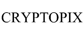 CRYPTOPIX