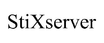 STIXSERVER