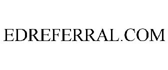 EDREFERRAL.COM