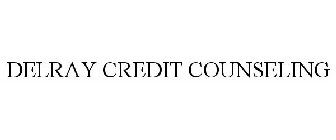 DELRAY CREDIT COUNSELING
