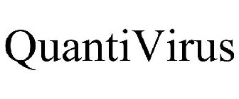 QUANTIVIRUS