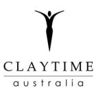 CLAYTIME AUSTRALIA