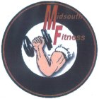 MIDSOUTH FITNESS