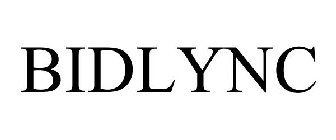 BIDLYNC