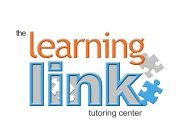 THE LEARNING LINK TUTORING CENTER