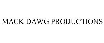 MACK DAWG PRODUCTIONS