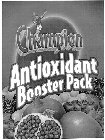 CHAMPION ANTIOXIDANT BOOSTER PACK