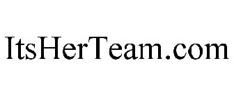 ITSHERTEAM.COM