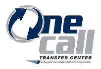 ONE CALL TRANSFER CENTER A DEPARTMENT OF AIR METHODS CORPORATION