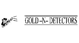 GOLD -N- DETECTORS