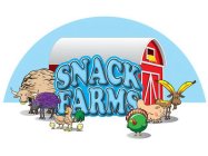 SNACK FARMS