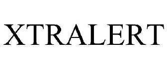 XTRALERT