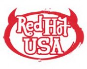 RED HOT USA