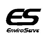 ES ENVIROSERVE