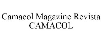 CAMACOL MAGAZINE REVISTA CAMACOL