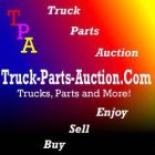 TPA TRUCK-PARTS-AUCTION.COM TRUCKS, PARTS AND MORE! TRUCK PARTS AUCTION ENJOY SELL BUY