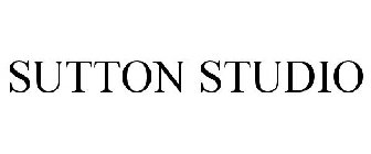 SUTTON STUDIO