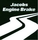 JACOBS ENGINE BRAKE