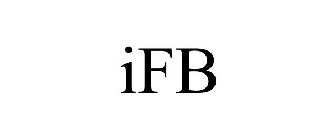 IFB