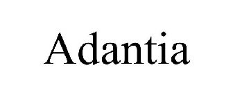 ADANTIA