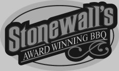 STONEWALL'S AWARD WINNING BBQ