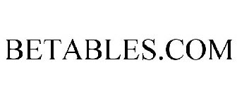 BETABLES.COM