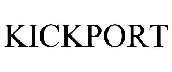 KICKPORT