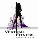 VERTICAL FITNESS DANCE STUDIO