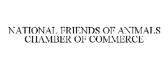 NATIONAL FRIENDS OF ANIMALS CHAMBER OF COMMERCE