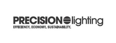 PRECISION LIGHTING EFFICIENCY. ECONOMY. SUSTAINABILITY.