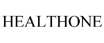 HEALTHONE