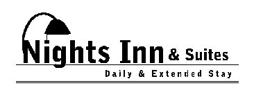 NIGHTS INN & SUITES DAILY & EXTENDED STAY