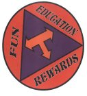 FUN EDUCATION REWARDS