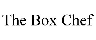 THE BOX CHEF
