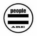 PEOPLE ARE