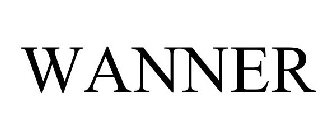 WANNER