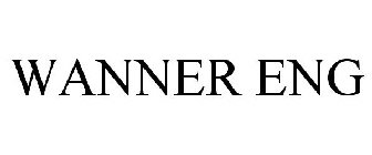 WANNER ENG