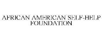 AFRICAN AMERICAN SELF-HELP FOUNDATION