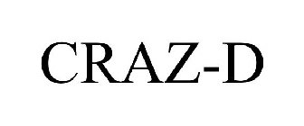 CRAZ-D