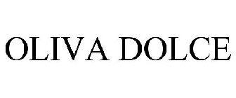OLIVA DOLCE