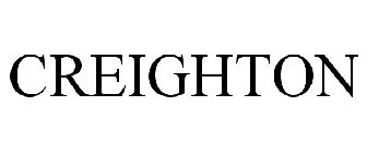 CREIGHTON