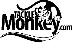 TACKLE MONKEY.COM