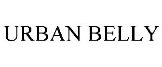 URBAN BELLY