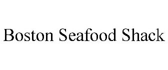 BOSTON SEAFOOD SHACK