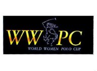 WW PC WORLD WOMEN POLO CUP